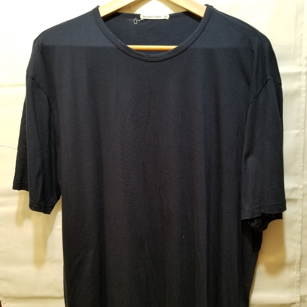 Marine Layer t shirt